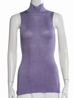 Missoni Sleeveless top